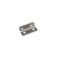 Discount Osculati Verrou flush nylon blanc ou noir
