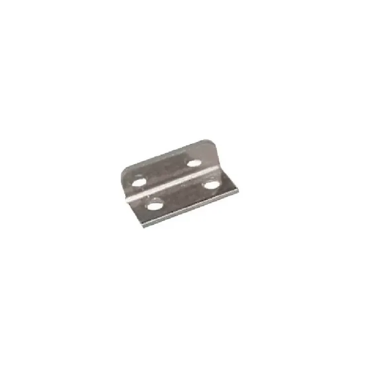 Discount Osculati Verrou flush nylon avec serrure blanc ou noir