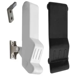 Hot Osculati Verrou sauterelle anti-vibration caoutchouc