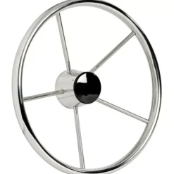 Discount Osculati Volant Inox poli ø 420 mm