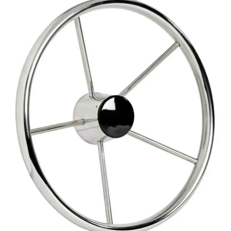 Discount Osculati Volant Inox poli ø 420 mm