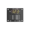 Sale Osculati Voltmètre numérique | IP65