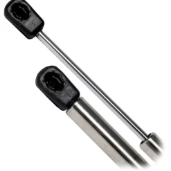 New Osculati Vérin à gaz Inox à sphère