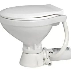 Outlet Osculati WC Compact Electriques 12/24V