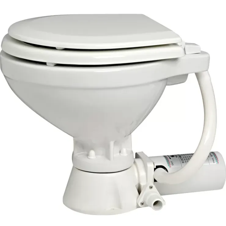 Outlet Osculati WC Compact Electriques 12/24V