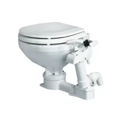 Osculati WC Compact manuel