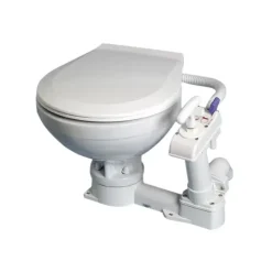 Osculati WC Compact manuel
