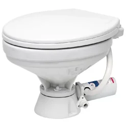 Hot Osculati WC Confort Electriques 12/24V