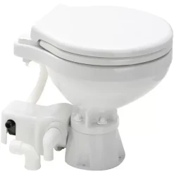 Hot Osculati WC Electrique silencieux et compact