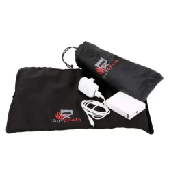 New Outchair OUT CHAIR Coussin chauffant