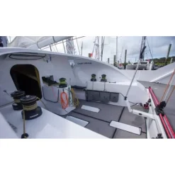 New OUTILS OCEANS Bayabout Racing | sac de rangement de course au large
