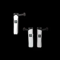 New OUTILS OCEANS Bayamanivelle 2 encoches | étui à manivelle