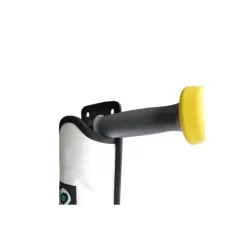 New OUTILS OCEANS Bayamanivelle 2 encoches | étui à manivelle