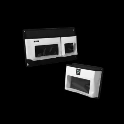 New OUTILS OCEANS Equipet 2 compartiments modulable