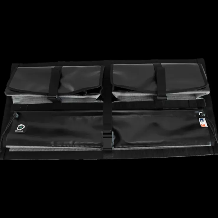 Outlet OUTILS OCEANS Equipet souple modulable 3 compartiments