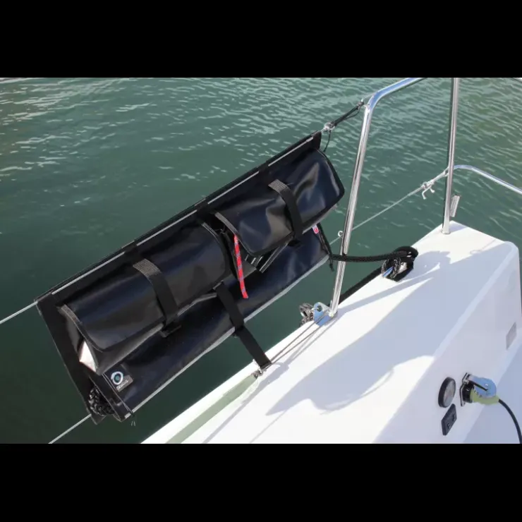 Outlet OUTILS OCEANS Equipet souple modulable 3 compartiments