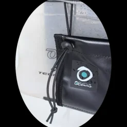 Outlet OUTILS OCEANS Equipet souple modulable 3 compartiments