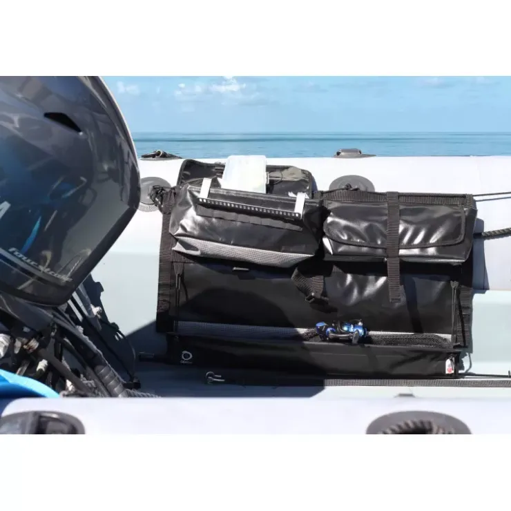 Outlet OUTILS OCEANS Equipet souple modulable 3 compartiments
