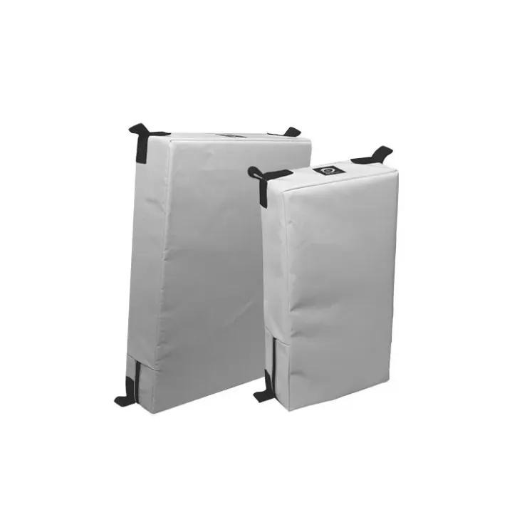 OUTILS OCEANS Pare-battage plat