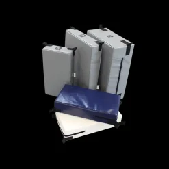 OUTILS OCEANS Pare-battage plat
