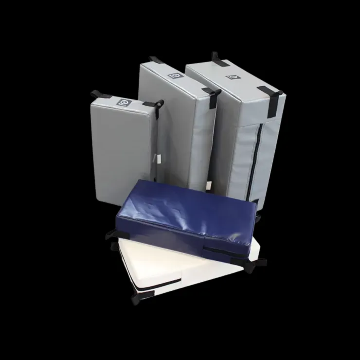 OUTILS OCEANS Pare-battage plat