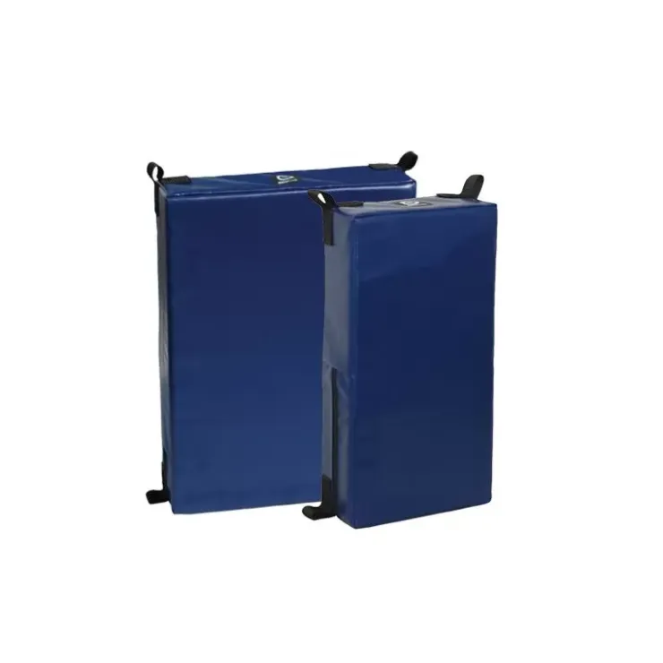 OUTILS OCEANS Pare-battage plat