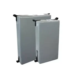 OUTILS OCEANS Pare-battage plat