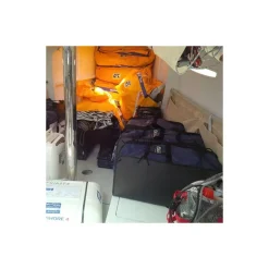 Hot OUTILS OCEANS Poche intérieure pour sac de matossage