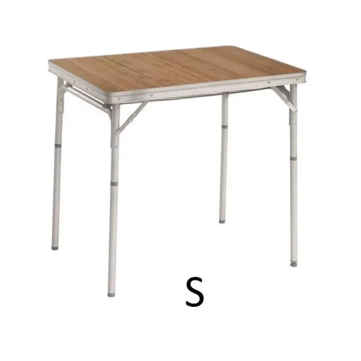 Sale Outwell OUTWEL Table de camping Calgary S/M/XL bambou