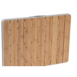Sale Outwell OUTWEL Table de camping Calgary S/M/XL bambou