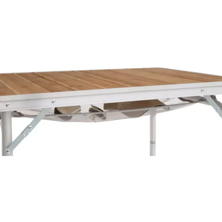Sale Outwell OUTWEL Table de camping Calgary S/M/XL bambou