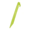 Sale Outwell 6 Piquets tente fluo