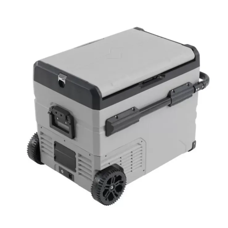 Clearance Outwell Arctic Frost 45