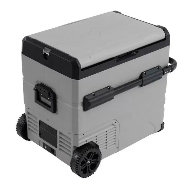 Hot Outwell Arctic Frost 55