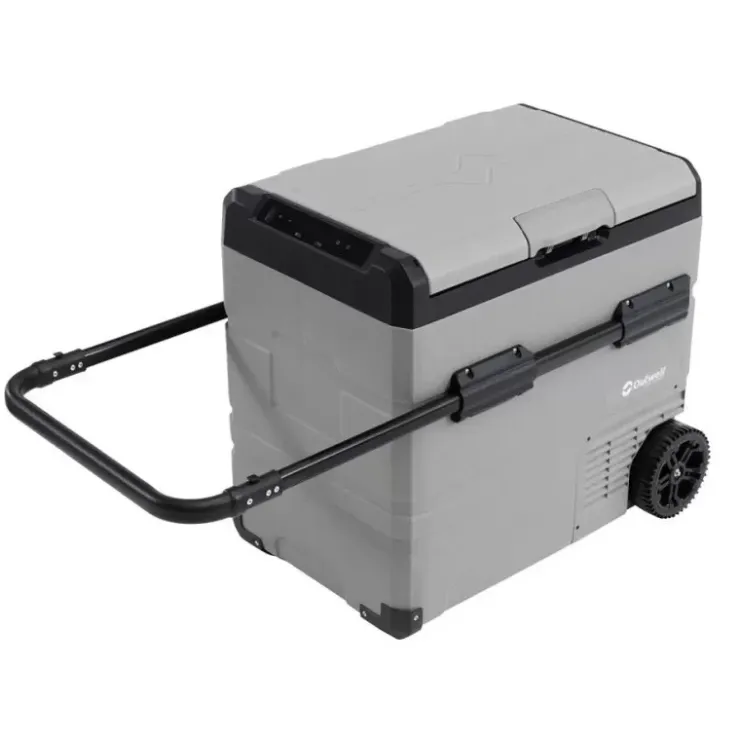 Hot Outwell Arctic Frost 55