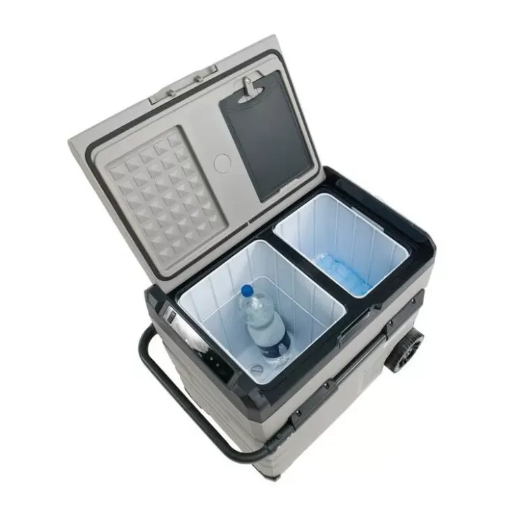 Hot Outwell Arctic Frost 55
