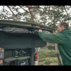 Online Outwell Backroads Awning Room | F45s F43Van / TO5200