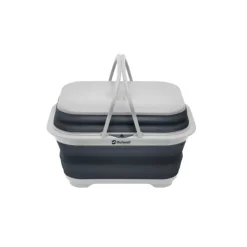 Sale Outwell Bassine vaisselle rétractable avec couvercle