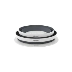 Discount Outwell Bol + passoire pliable