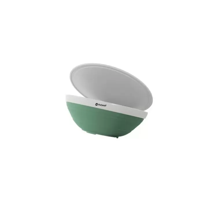 Discount Outwell Bol + passoire pliable