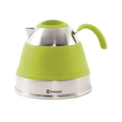 Outlet Outwell Bouilloire pliable 2,5 L
