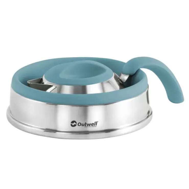 Outlet Outwell Bouilloire pliable 2,5 L