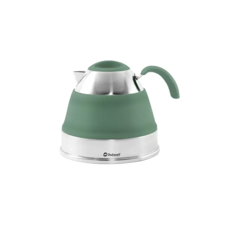 Outlet Outwell Bouilloire pliable 2,5 L