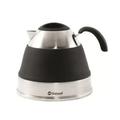 Outlet Outwell Bouilloire pliable 2,5 L