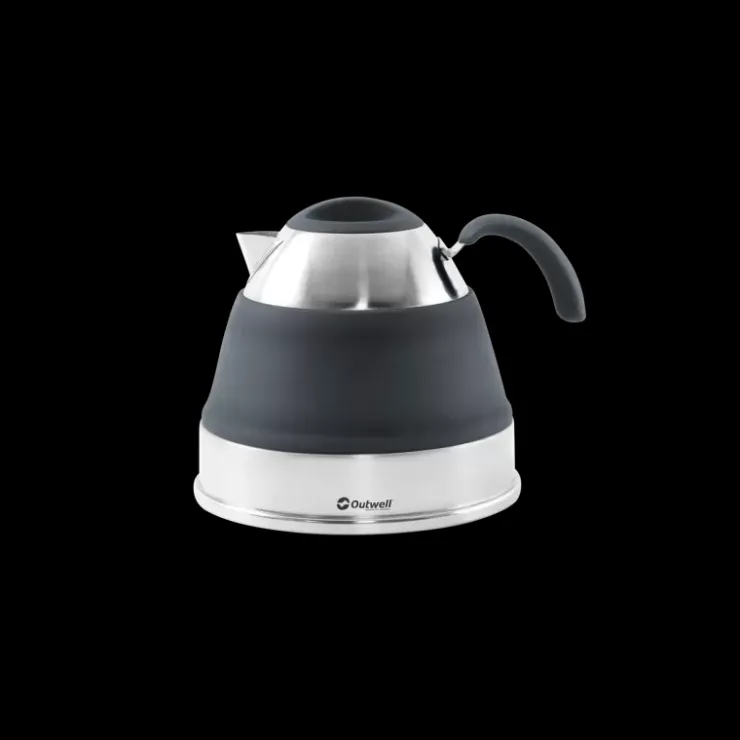 Outlet Outwell Bouilloire pliable 2,5 L