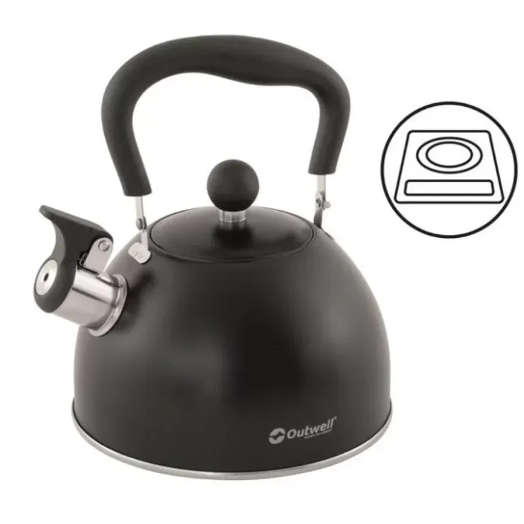 Discount Outwell Bouilloire Tea Break Lux 2,2 L
