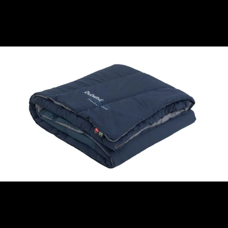 Discount Outwell Caldera Duvet Double