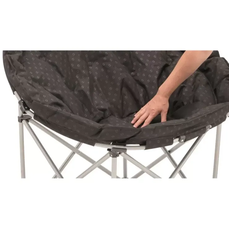 Hot Outwell Calsida Black