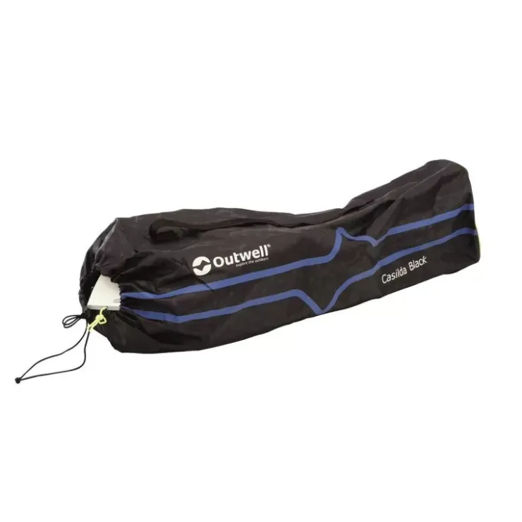 Hot Outwell Calsida Black