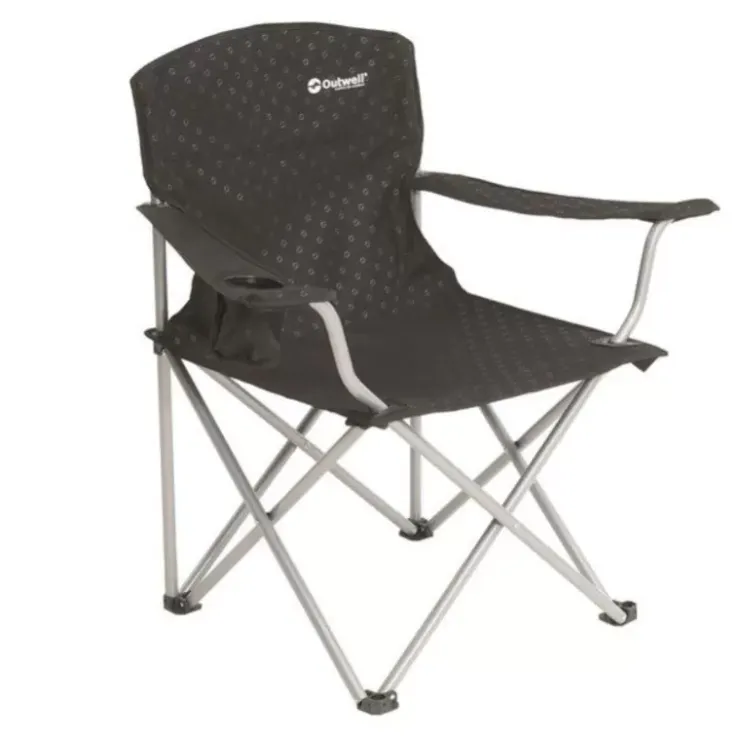 New Outwell Chaise camping Catamarca